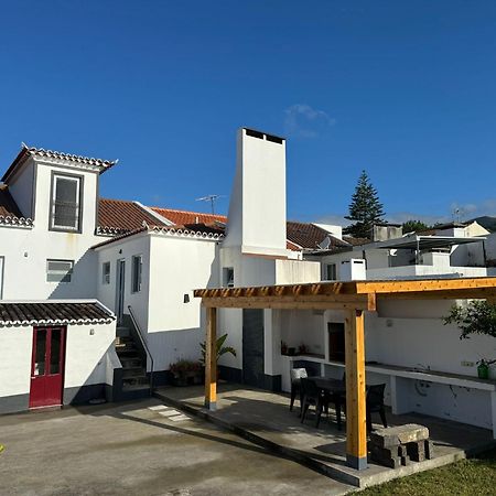 Casa Familia Acoriana Villa Vila Franca do Campo Exterior photo