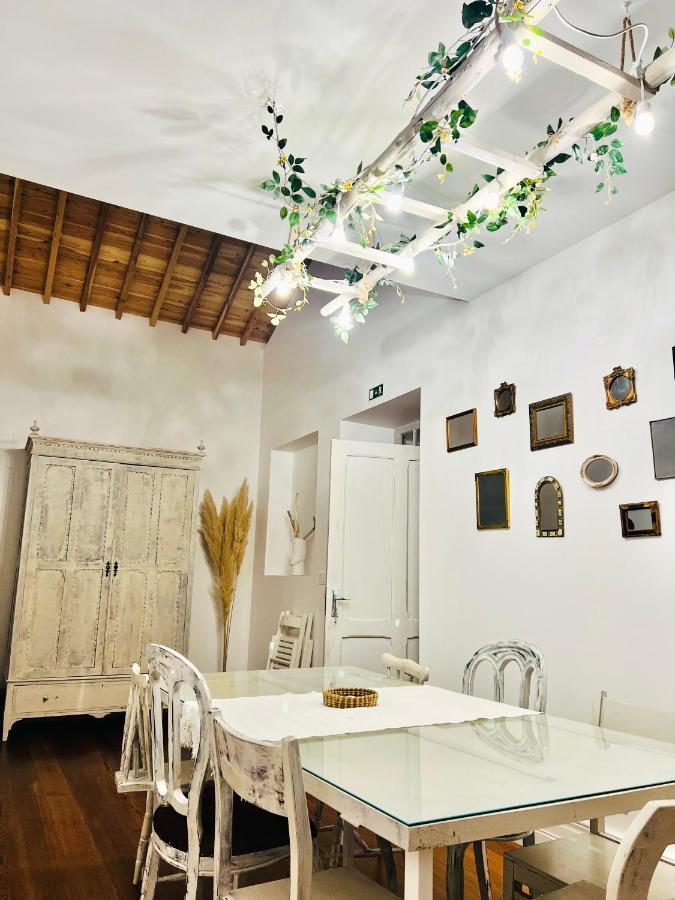 Casa Familia Acoriana Villa Vila Franca do Campo Exterior photo