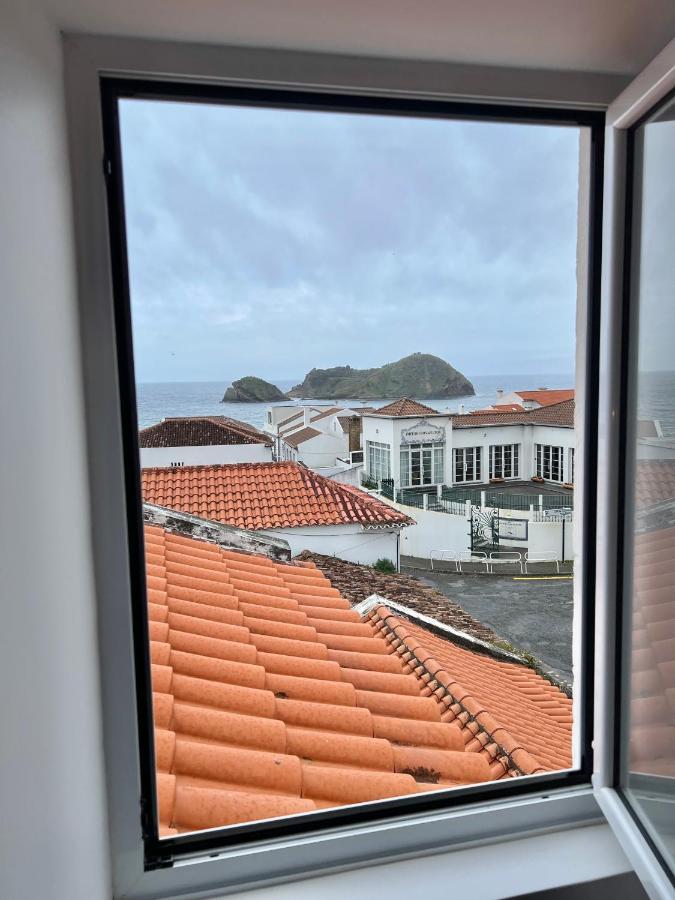 Casa Familia Acoriana Villa Vila Franca do Campo Exterior photo